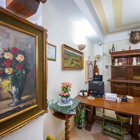 Hotel "San Saena " Радима Экстерьер фото