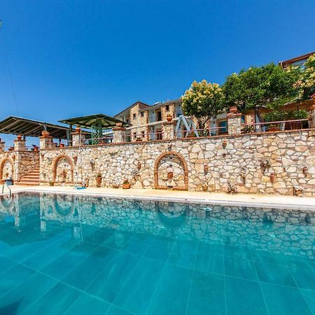 Hotel "San Saena " Радима Экстерьер фото