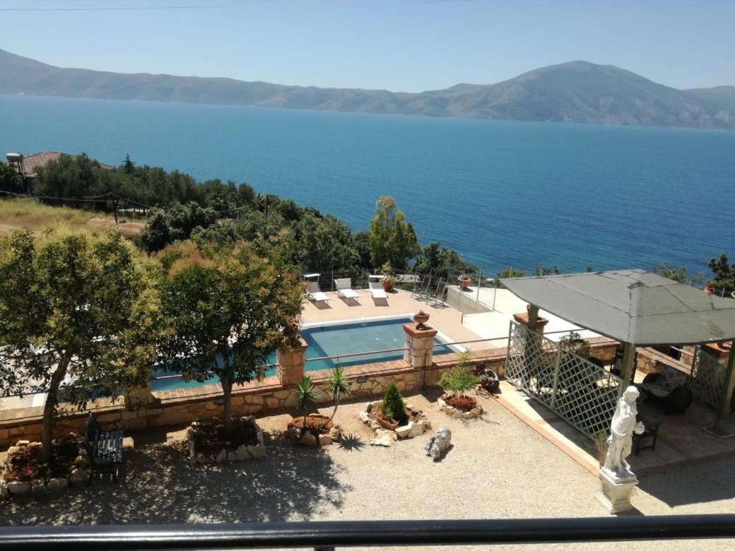 Hotel "San Saena " Радима Экстерьер фото