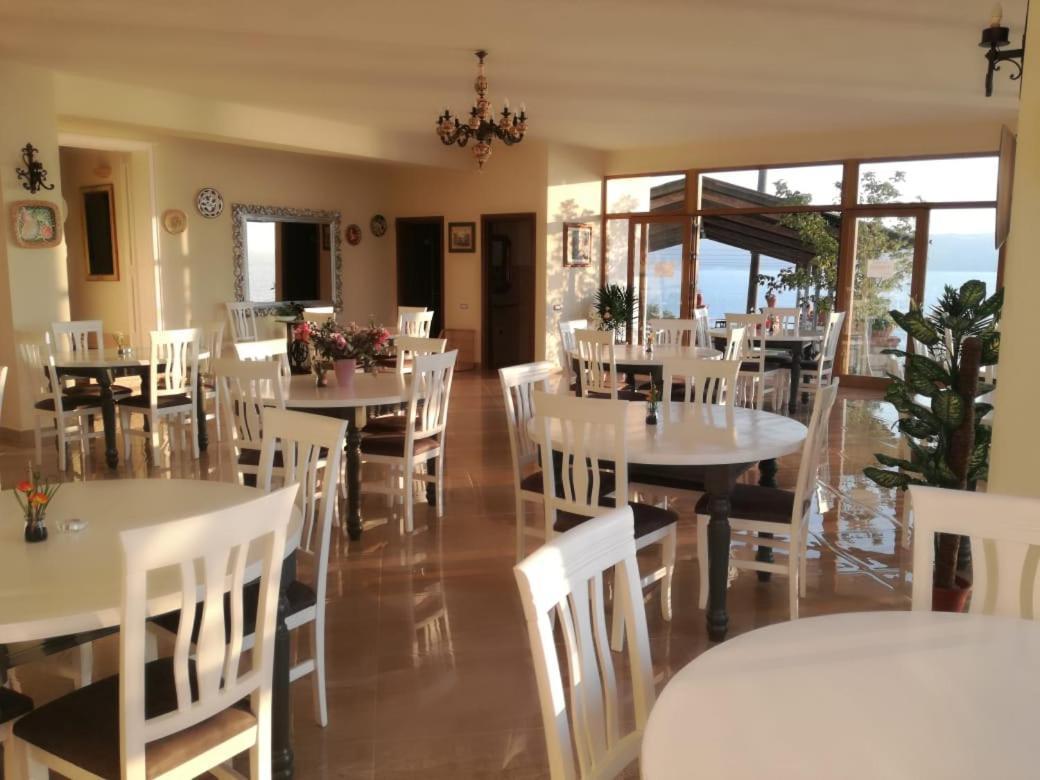 Hotel "San Saena " Радима Экстерьер фото