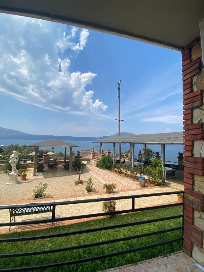 Hotel "San Saena " Радима Экстерьер фото