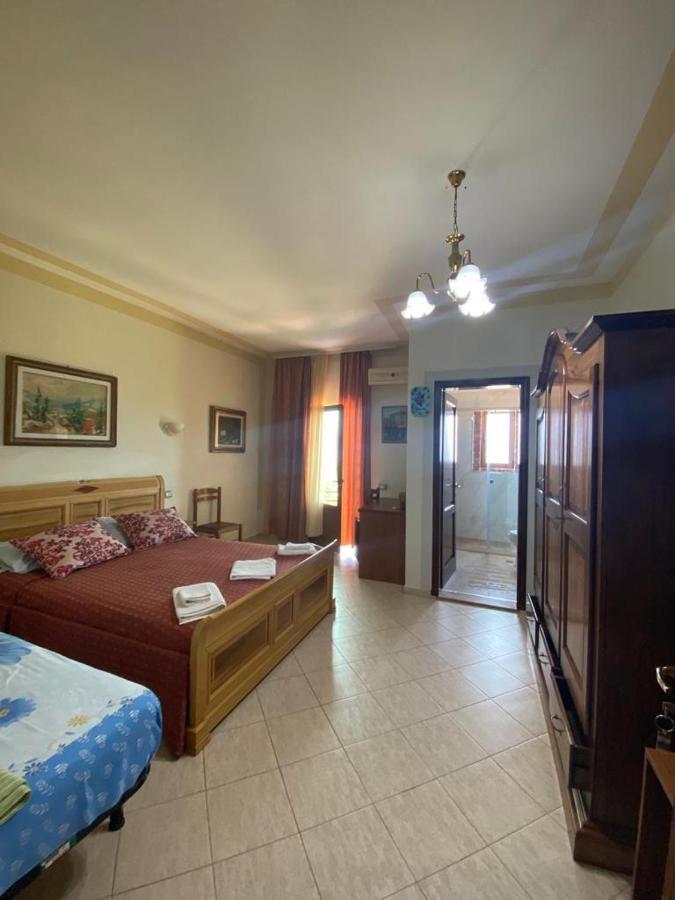 Hotel "San Saena " Радима Экстерьер фото