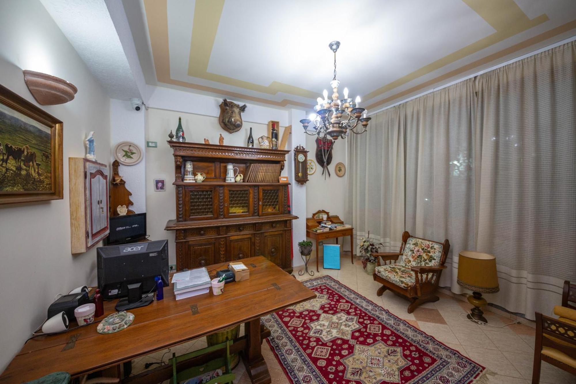 Hotel "San Saena " Радима Экстерьер фото