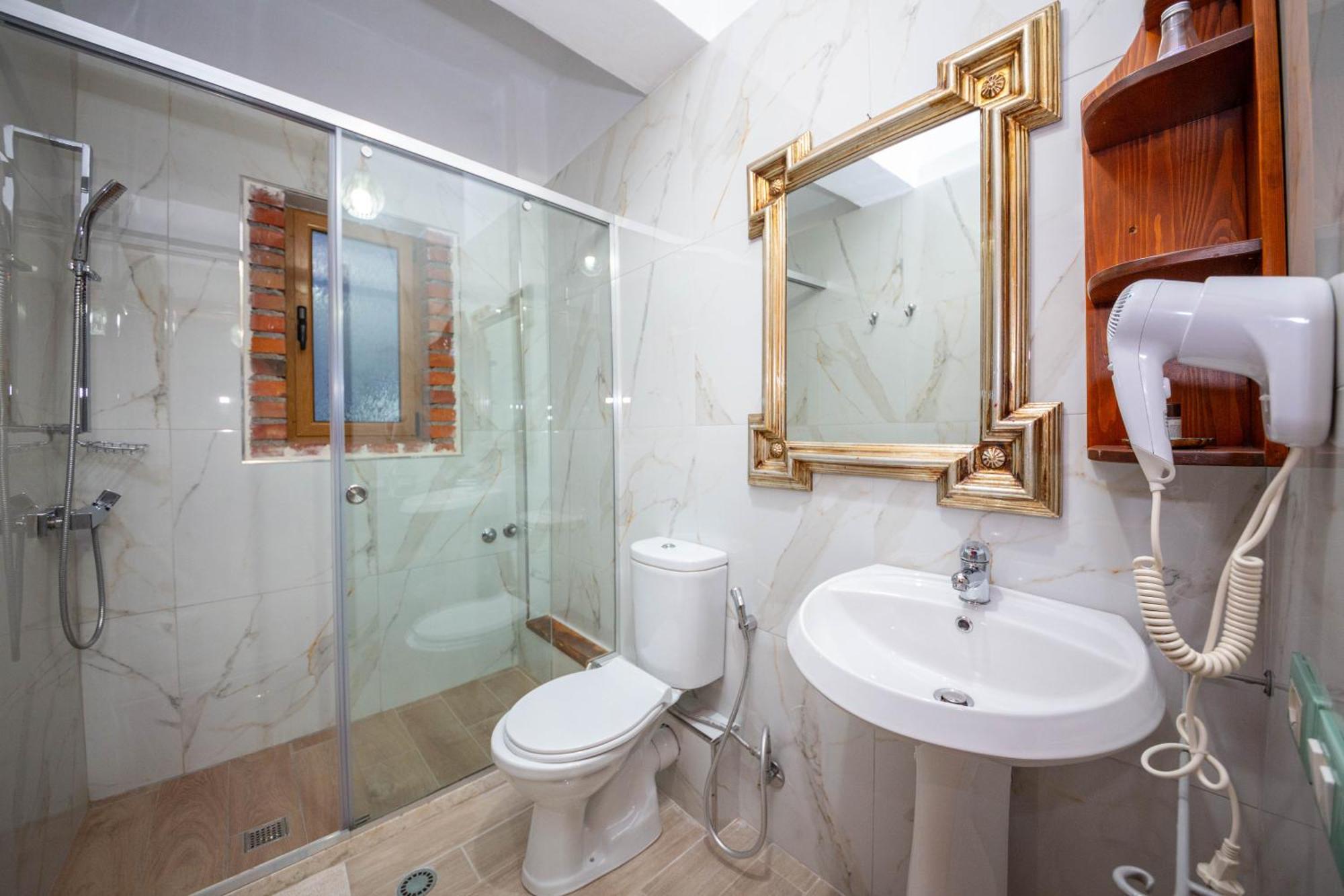 Hotel "San Saena " Радима Номер фото