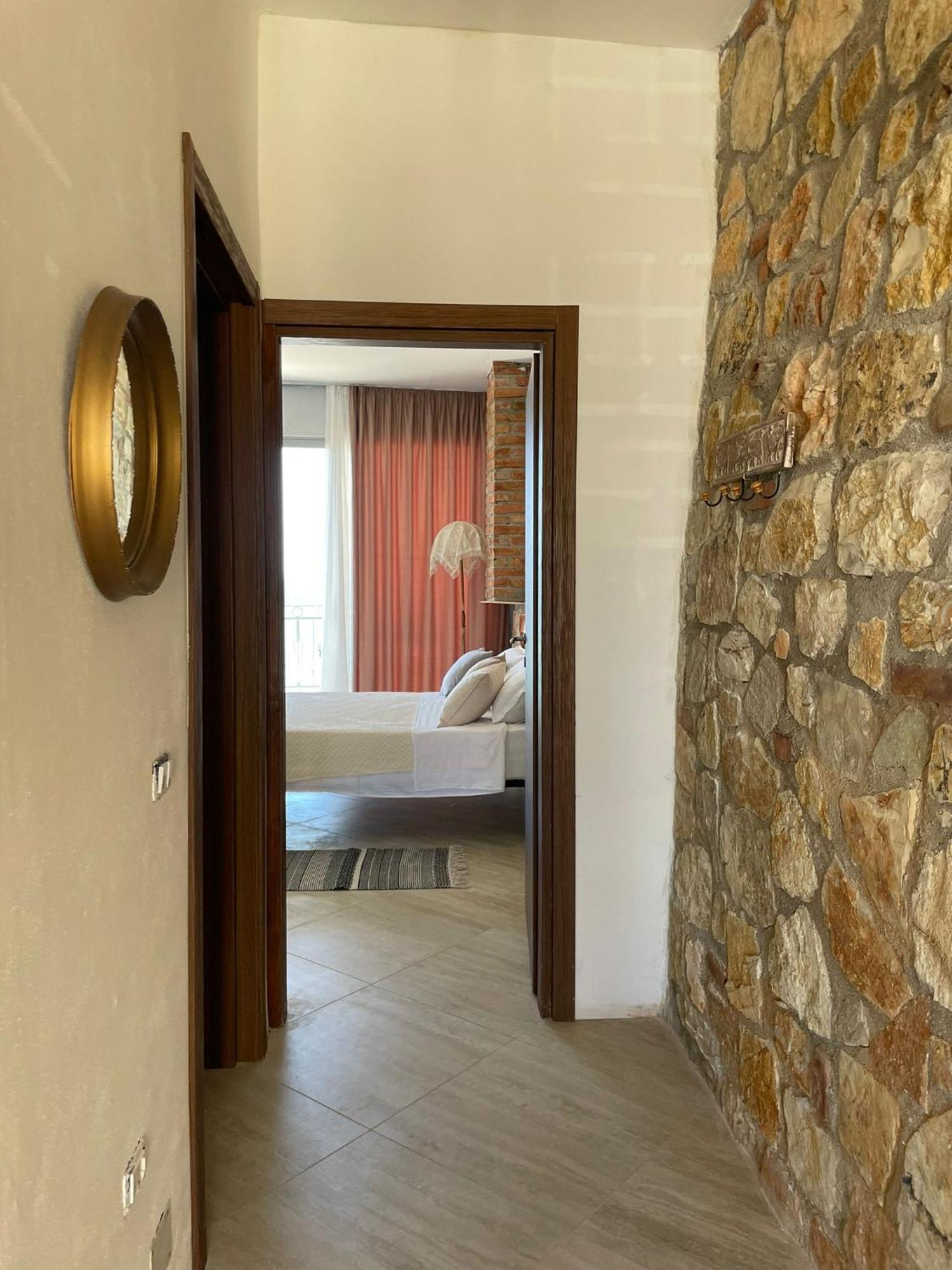 Hotel "San Saena " Радима Экстерьер фото