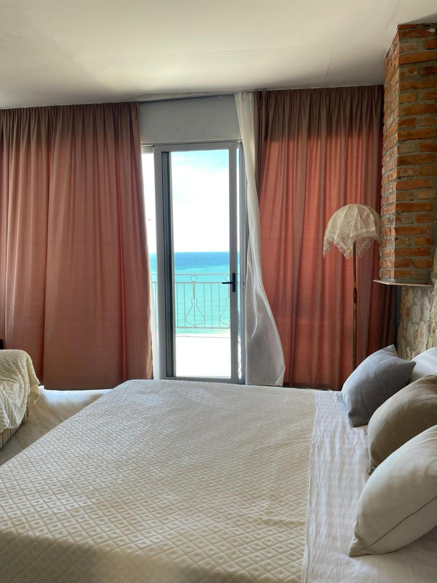 Hotel "San Saena " Радима Экстерьер фото