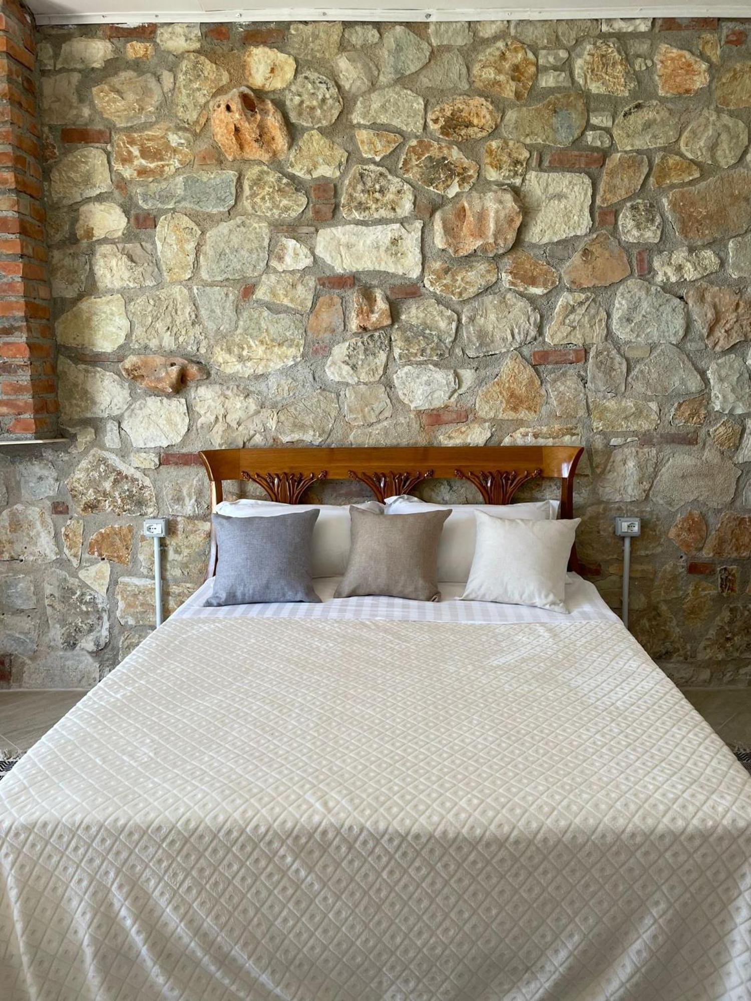 Hotel "San Saena " Радима Экстерьер фото