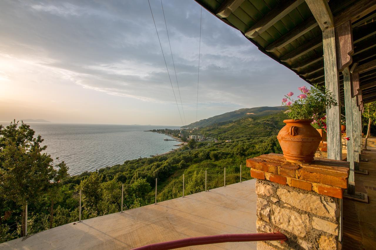 Hotel "San Saena " Радима Экстерьер фото