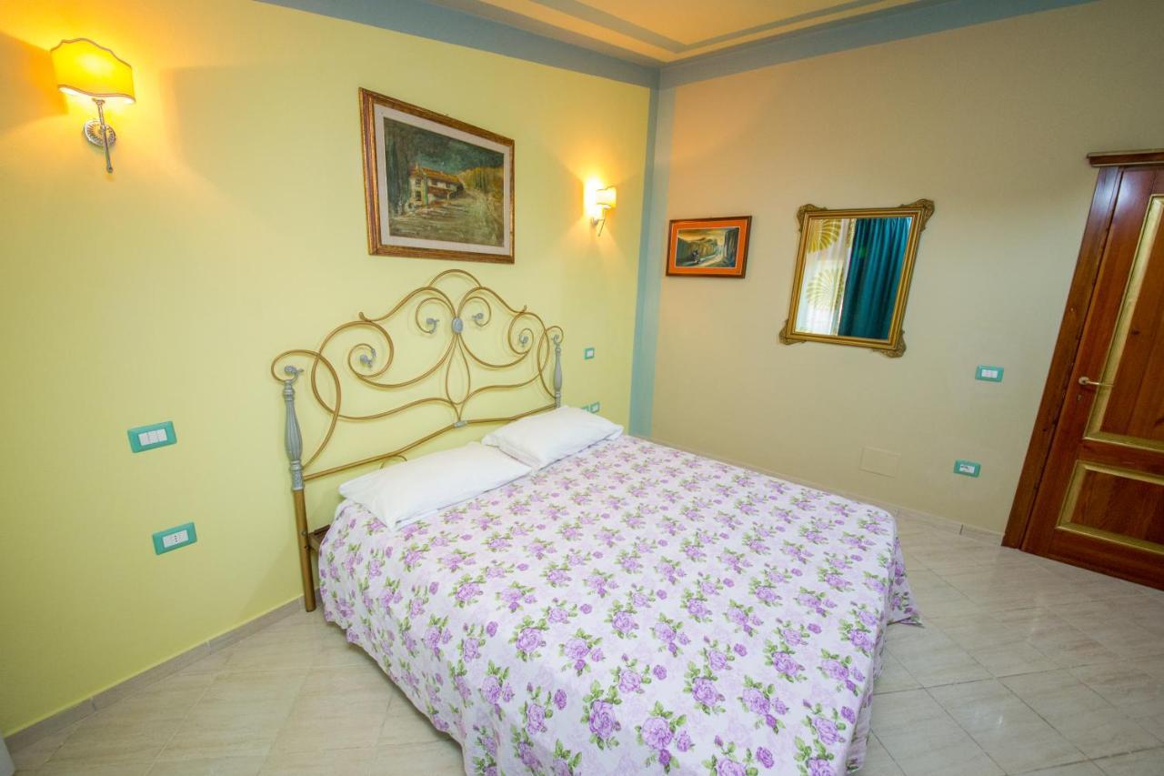 Hotel "San Saena " Радима Экстерьер фото