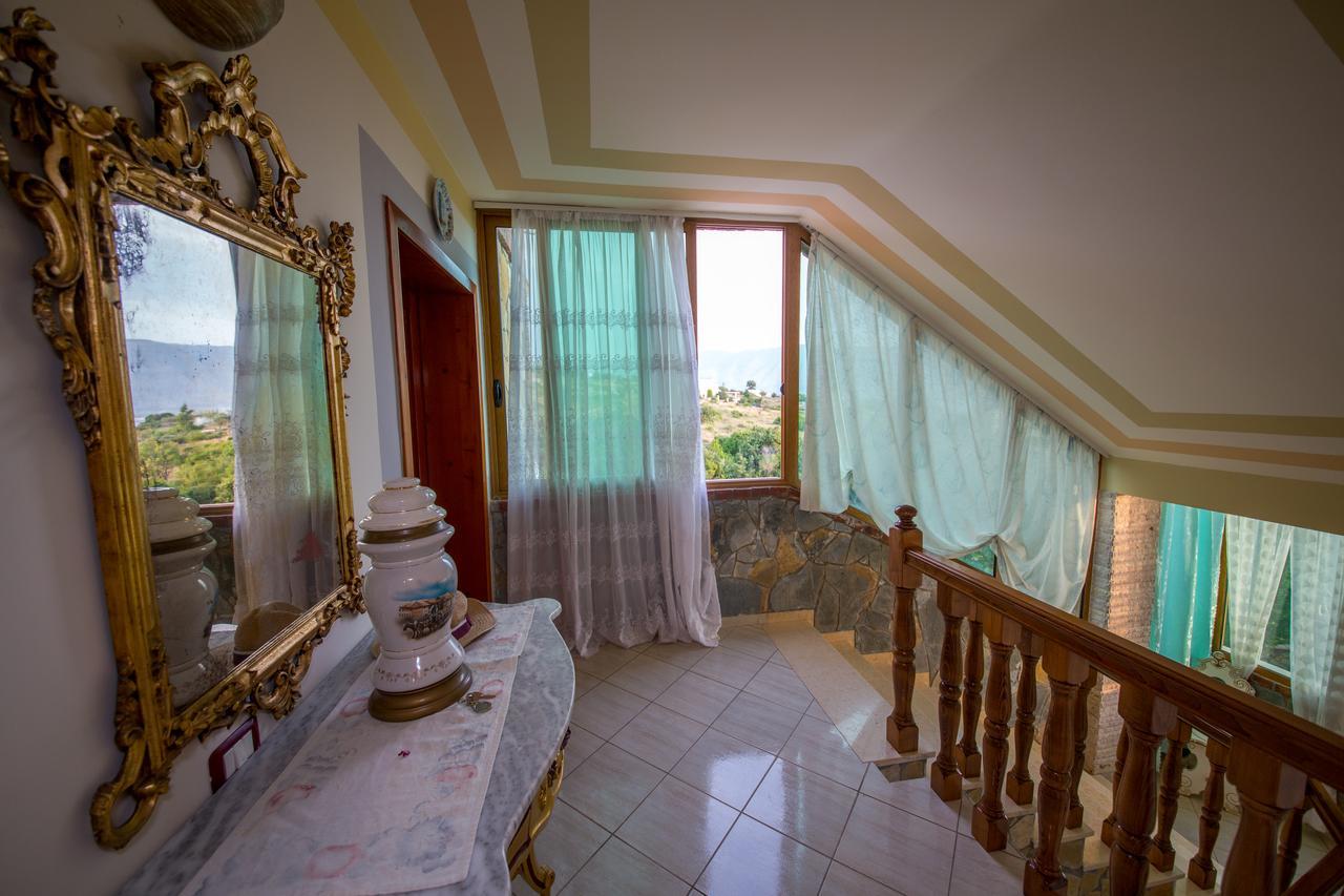 Hotel "San Saena " Радима Экстерьер фото
