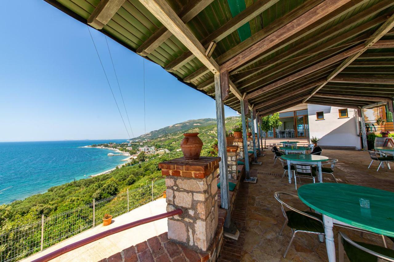 Hotel "San Saena " Радима Экстерьер фото