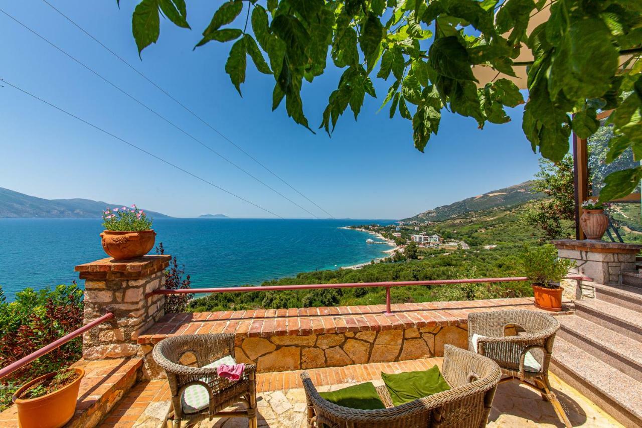 Hotel "San Saena " Радима Экстерьер фото