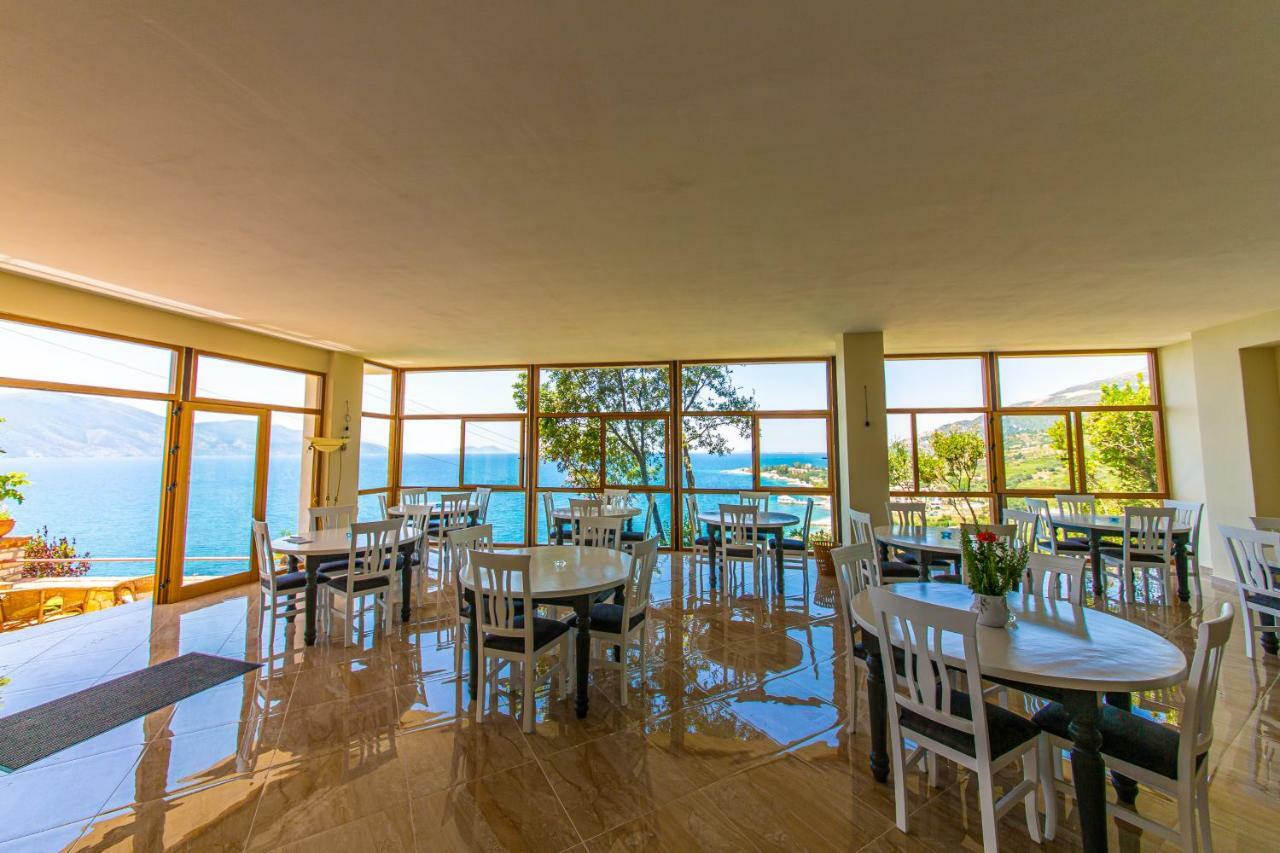Hotel "San Saena " Радима Экстерьер фото