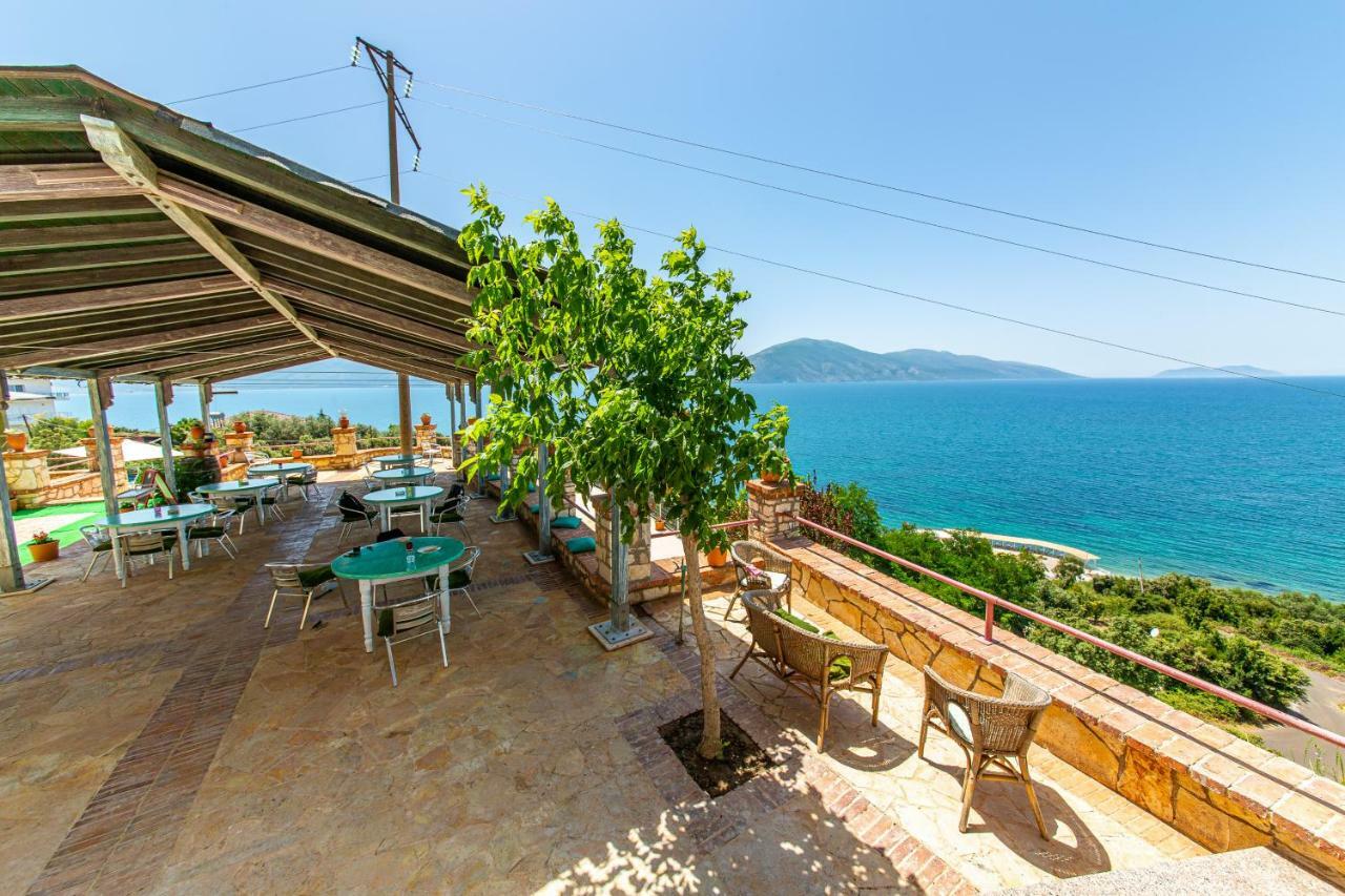 Hotel "San Saena " Радима Экстерьер фото