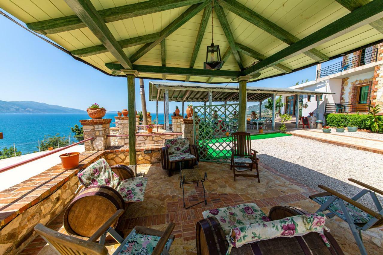 Hotel "San Saena " Радима Экстерьер фото