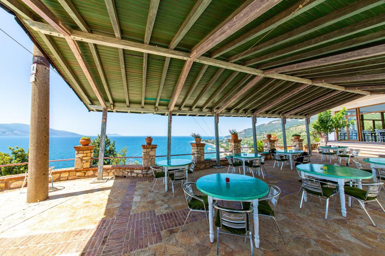 Hotel "San Saena " Радима Экстерьер фото